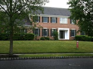 20 Zaitz Farm Rd, Princeton Junction, NJ 08550