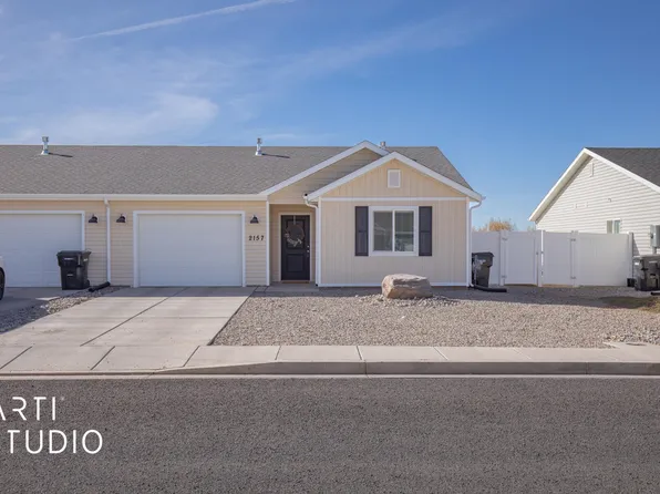2157 N 550 W, Cedar City, UT 84721