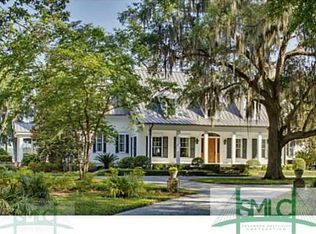 949 Dublin Dr, Richmond Hill, GA 31324