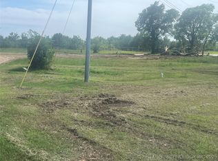 3300 N Mississippi Ave, Ada, OK 74820