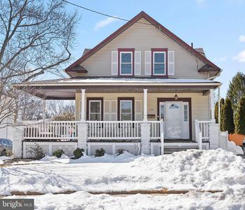 120 Cedarcroft Ave, Audubon, NJ, 08106