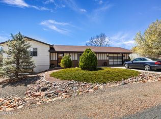 1048 N Arrowhead Ln, Dewey, AZ 86327