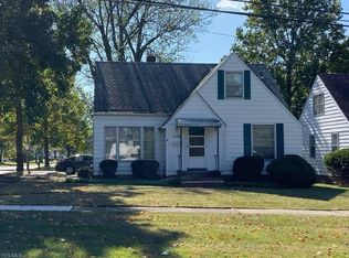 17766 McCracken Rd, Maple Heights, OH 44137