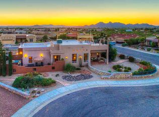 5856 Century Ln, Las Cruces, NM 88012