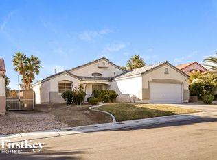 5815 Harvest Creek St, North Las Vegas, NV 89031