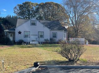 11655 Crain Hwy, Newburg, MD 20664