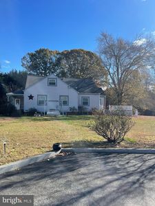 11655 Crain Hwy, Newburg, MD, 20664