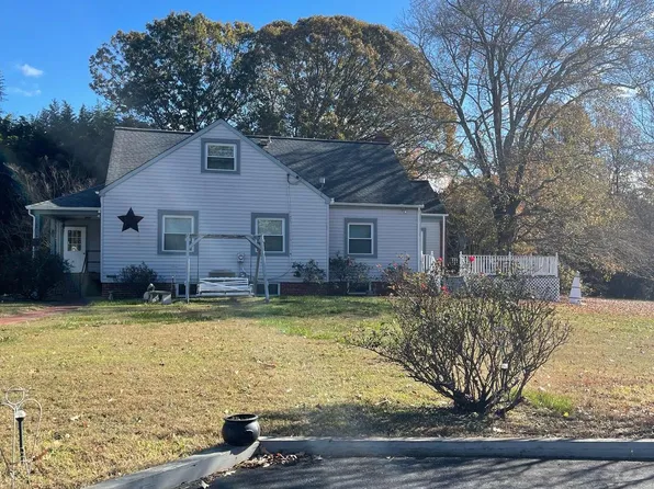 11655 Crain Hwy, Newburg, MD 20664