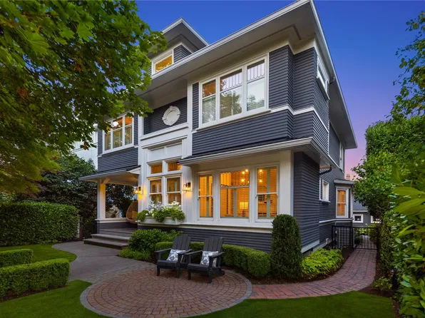 716 15th Avenue E, Seattle, WA 98112