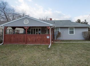 538 Mosier Rd, Girard, OH 44420