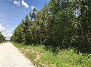 0 N 78th Rd, Loxahatchee, FL 33470