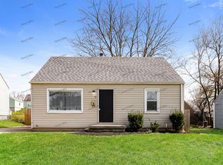 10 Irene Ave, Hamilton, OH 45011