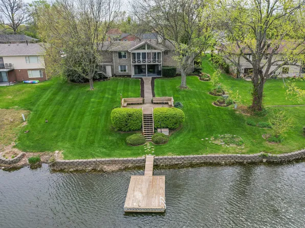 927 Edgewater Dr, Lexington, KY 40502