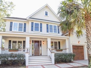 131 Cape May Ln, Mount Pleasant, SC 29464