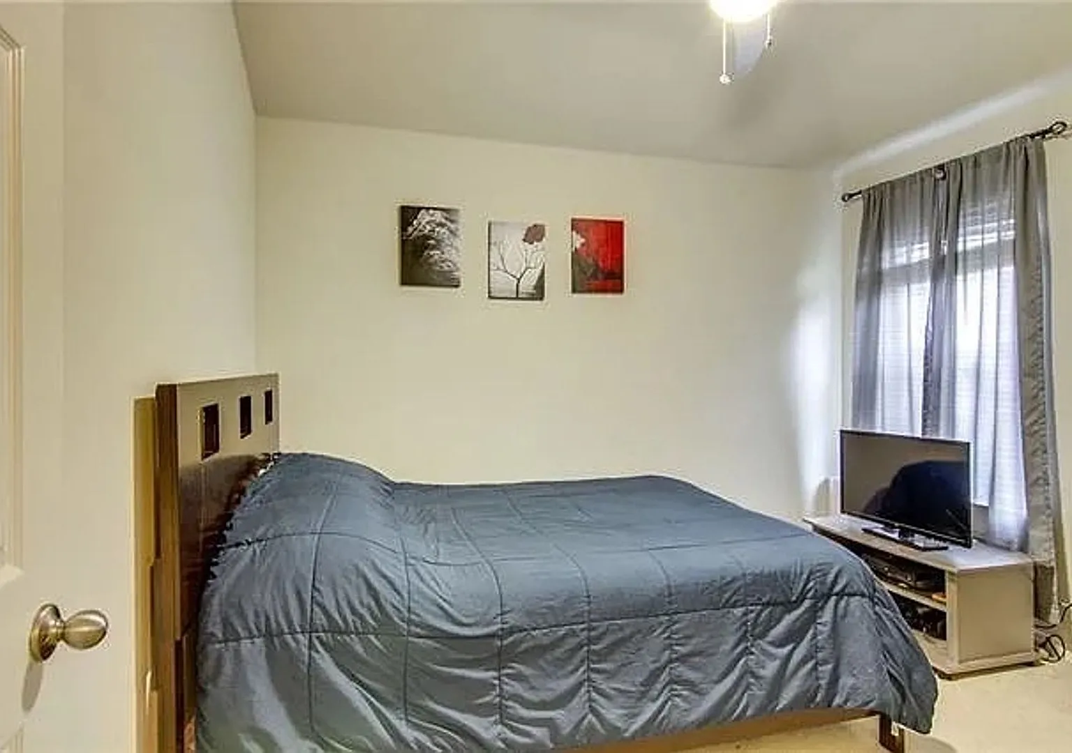 Room in 4 Bedroom Home at Red Bud Ridge Ln — Photo 2