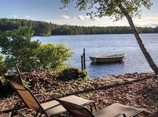 100 Lakeview Dr, Gardner, MA 01440