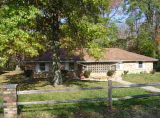 6000-6002 W Gray St, Muncie, IN 47304