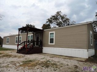 30030 N Range Rd, Livingston, LA 70754