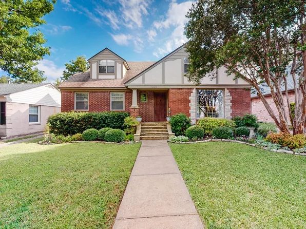 7034 Coronado Ave, Dallas, TX 75214