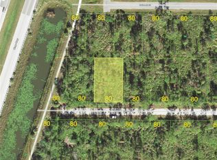 23474 Moses Ct #4, Punta Gorda, FL 33980