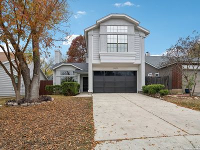 13038 Beacon Park, San Antonio, TX, 78249