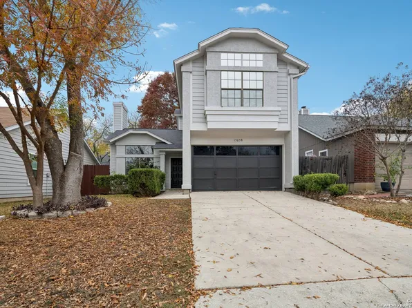 13038 Beacon Park, San Antonio, TX 78249