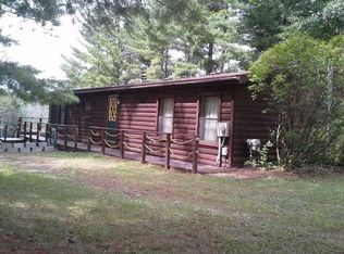 4110 Lake St, Gladwin, MI 48624