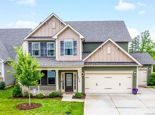 2629 Keady Mill Loop, Kannapolis, NC 28081