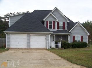 100 Barbs Way, Lagrange, GA 30240