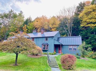 574 Willard Rd #3C, Hartford, VT 05047