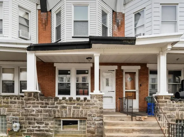 244 W Wellens Ave, Philadelphia, PA 19120