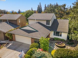 9780 SW Lakeside Dr, Tigard, OR 97224