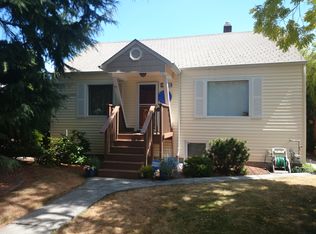 5420 49th Ave SW, Seattle, WA 98136