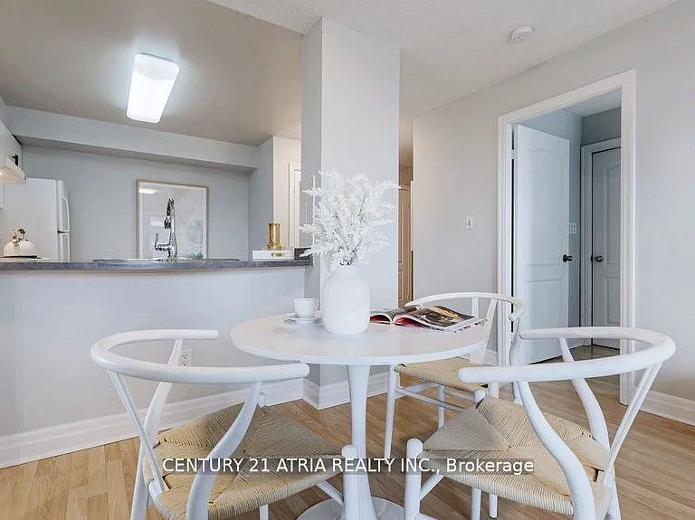 188 Doris Ave #1603 — Photo 12