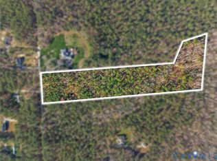 24140 Pear Orchard Rd LOT 3, Moseley, VA 23120