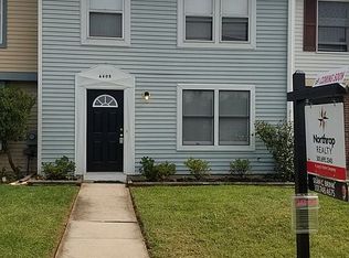 6608 Pebble Ct, Frederick, MD 21703