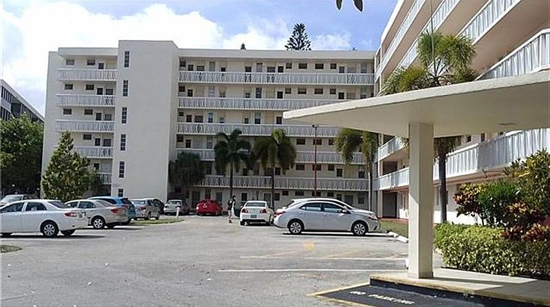 1st image of 2905 Point East Dr APT L203