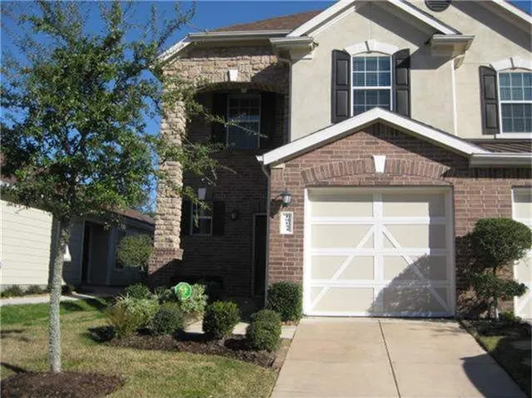 16134 Limestone Lake Dr, Tomball, TX 77377