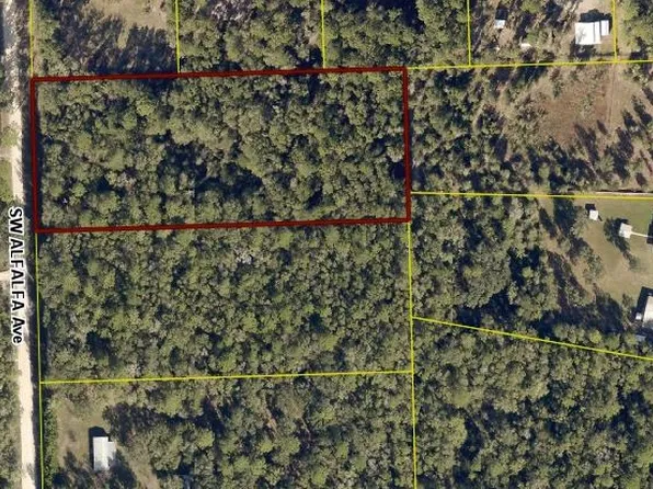 949 SW Alfalfa Ave, Lake City, FL 32024