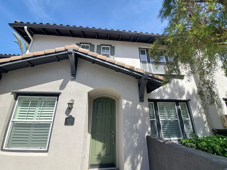 2175 Condor Dr #55 — Photo 1