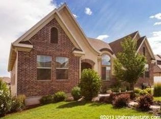 3061 W Uintah Ridge Ct, Taylorsville, UT 84129