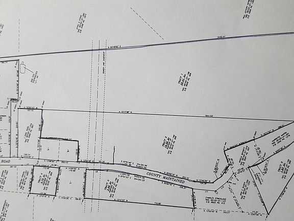 Back 12 acres for sale.