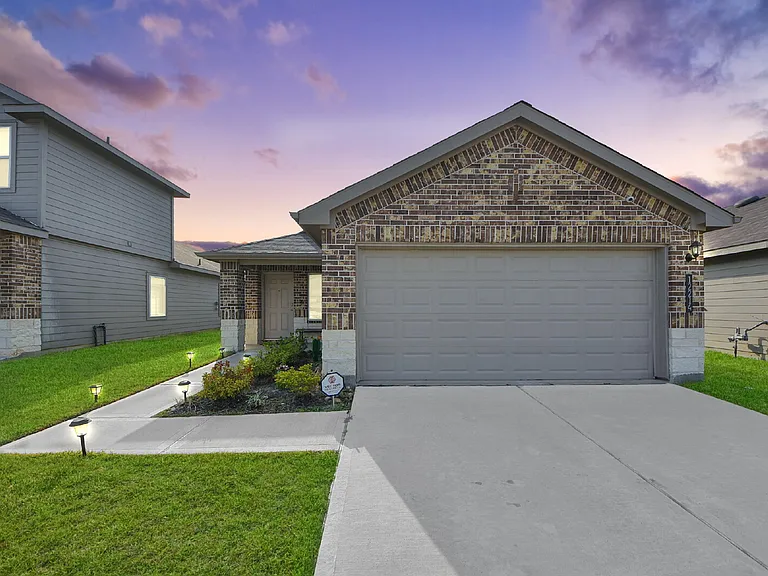 12214 Ridge River Ln — Photo 35