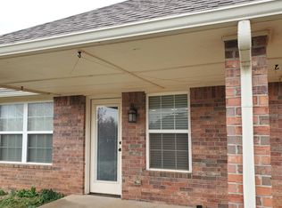 16113 Juliet Dr, Edmond, OK 73013