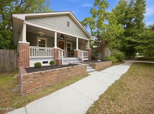 708 S 4th Street, Wilmington, NC 28401