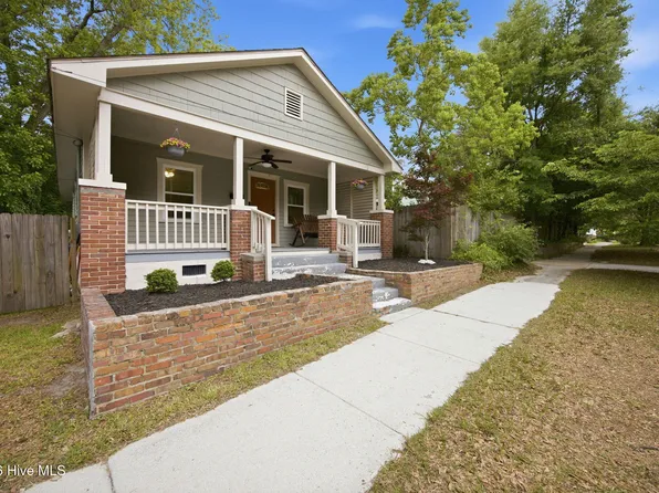 708 S 4th Street, Wilmington, NC 28401