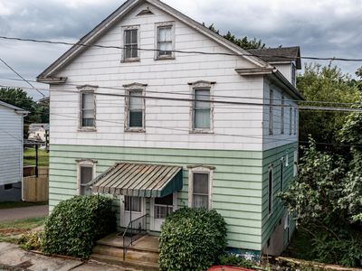 318 W Pine St #320, Catawissa, PA, 17820