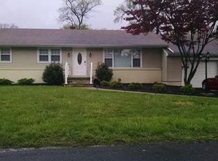 1847 Brunella Ave, Piscataway, NJ