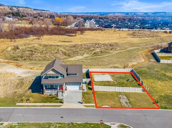 2615 Tulane Dr, Billings, MT 59106