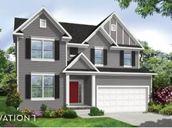 405 Rawling Ln Lot 128, Gallatin, TN 37066